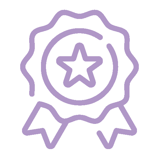 Excellence icon