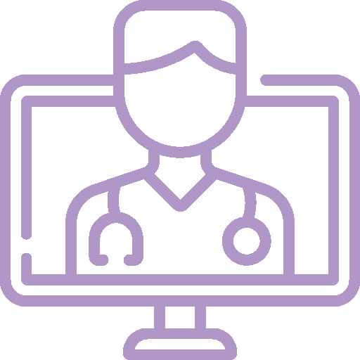 Patient Centric icon