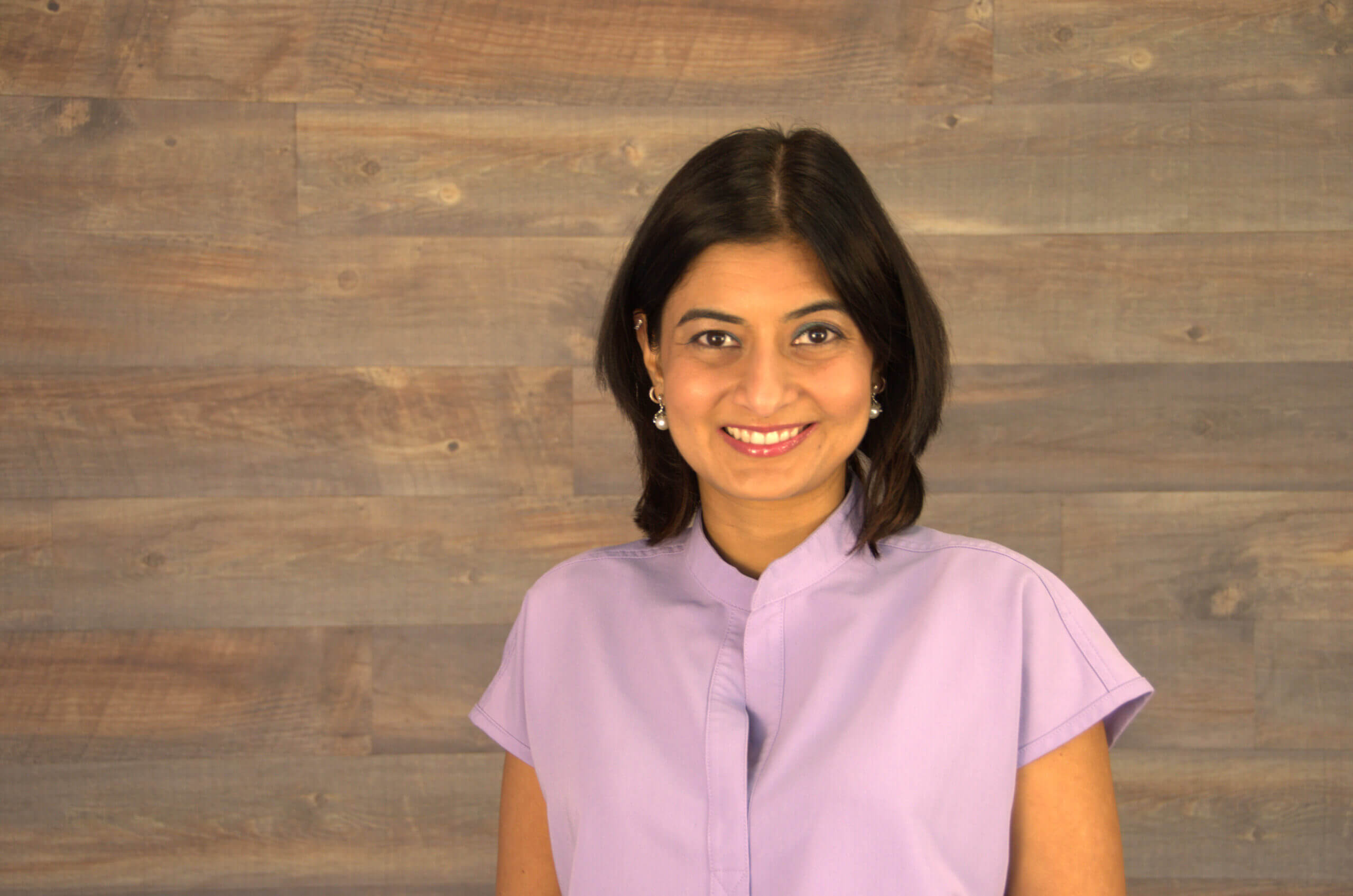 Dr. Mallika Rupani