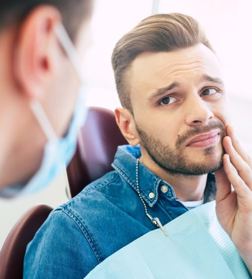 Emergency Dental Checkup