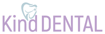 Kind Dental Logo