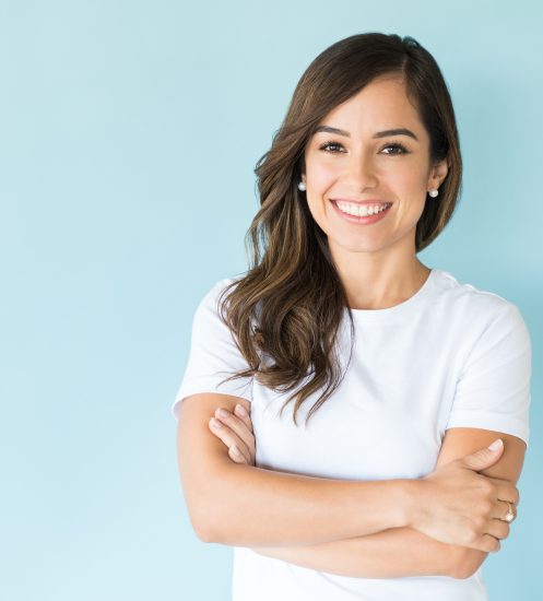 Benefits of Teeth Whitening